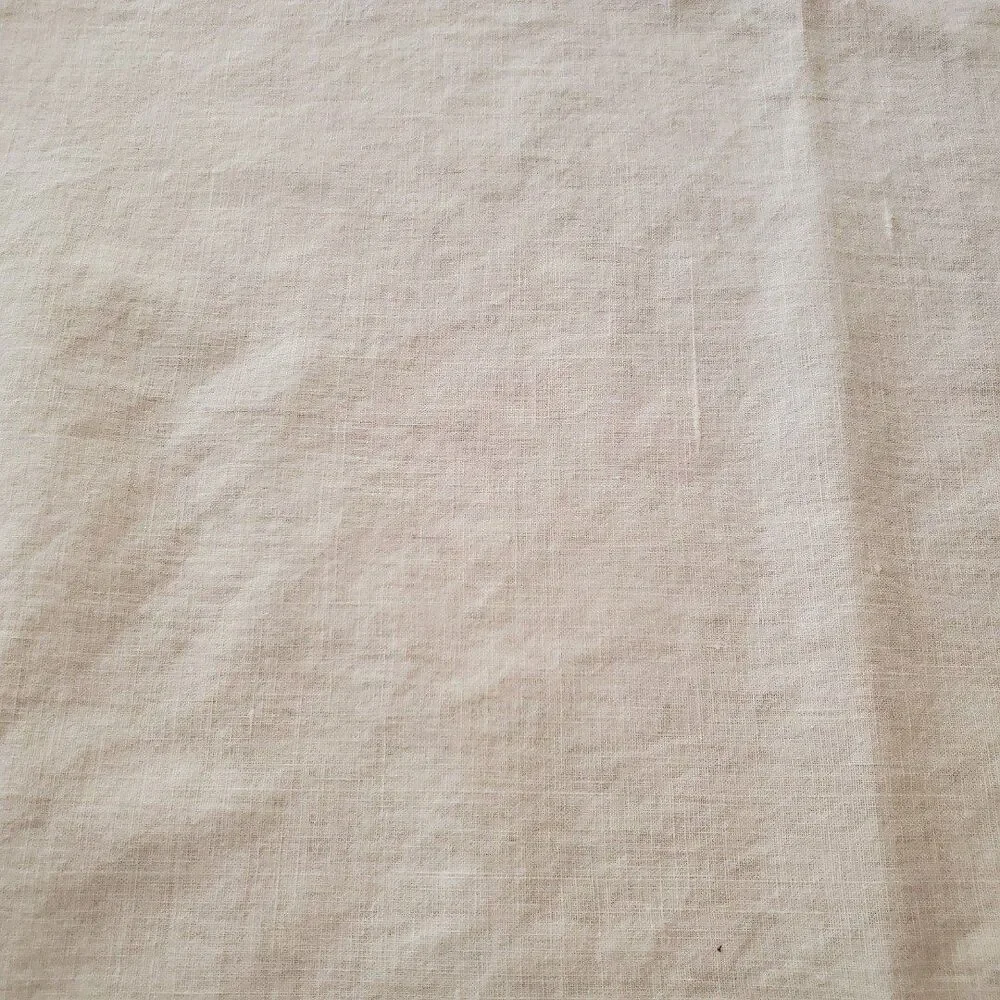 Linen Tablecloth 31